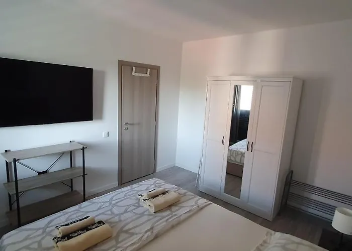 Apartamento Ena *