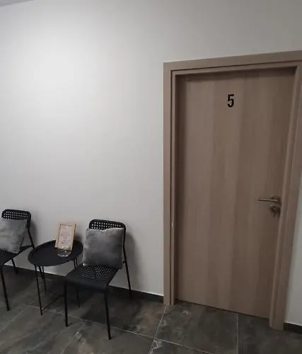 Ena Apartamento