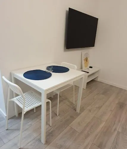 Ena Apartamento