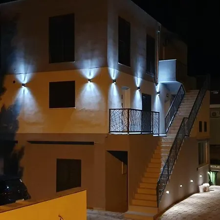 Apartment Ena *