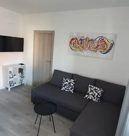 Ena Apartment