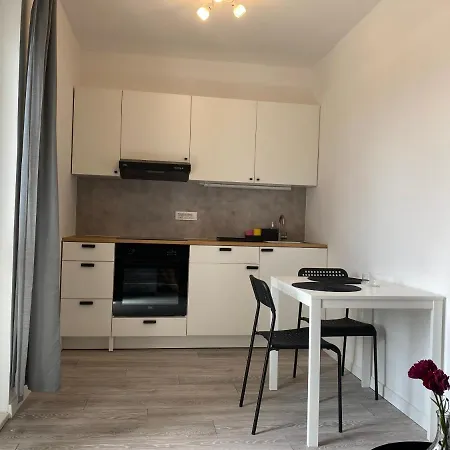 Ena Apartment