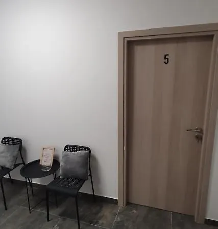 Ena Apartment