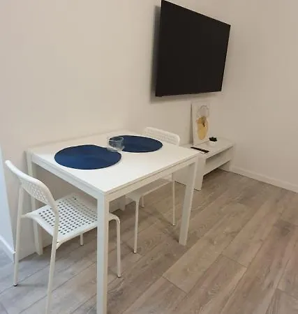 Ena Apartment