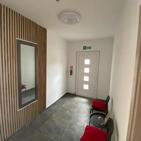 Apartment Ena *