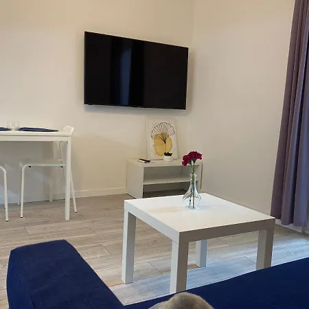 Apartment Ena