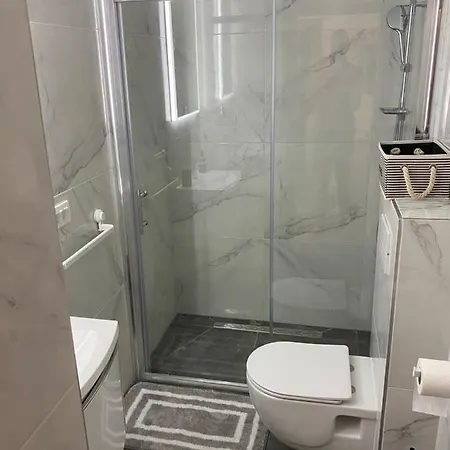Ena Apartment *